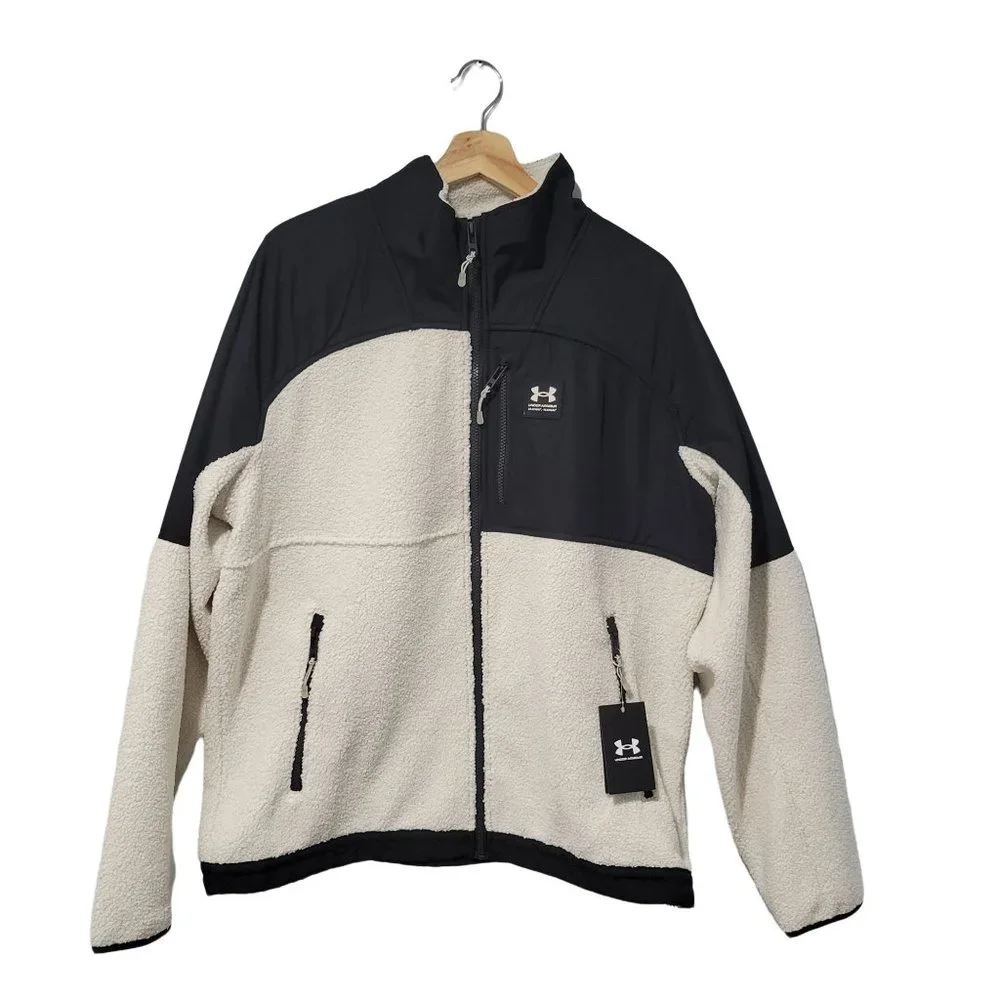 Under Armour product details
